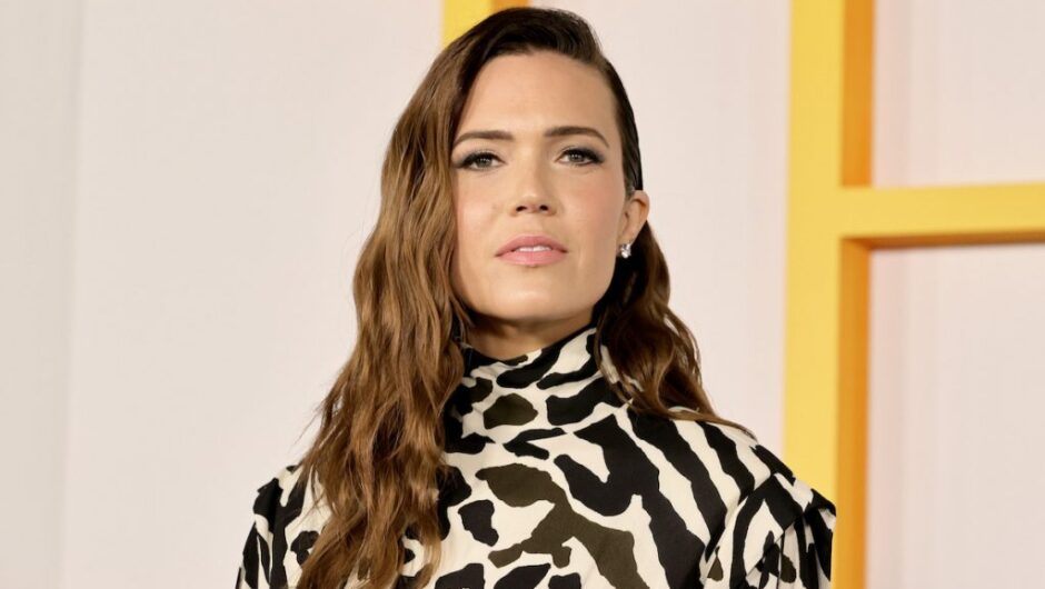 Mandy Moore a écrit de la musique pour surmonter son ex-mari Ryan Adams, mais nous ne l&rsquo;entendrons jamais
