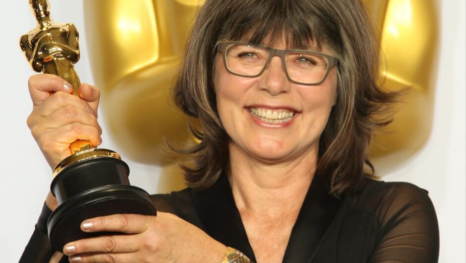 La femme du réalisateur George Miller a remporté un Oscar pour avoir monté « Mad Max : Fury Road » malgré son absence d&rsquo;expérience dans les films d&rsquo;action
