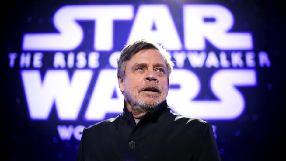 1 Star Wars révèle comment la fin de « Empire Strikes Back » est devenue plus « édifiante »