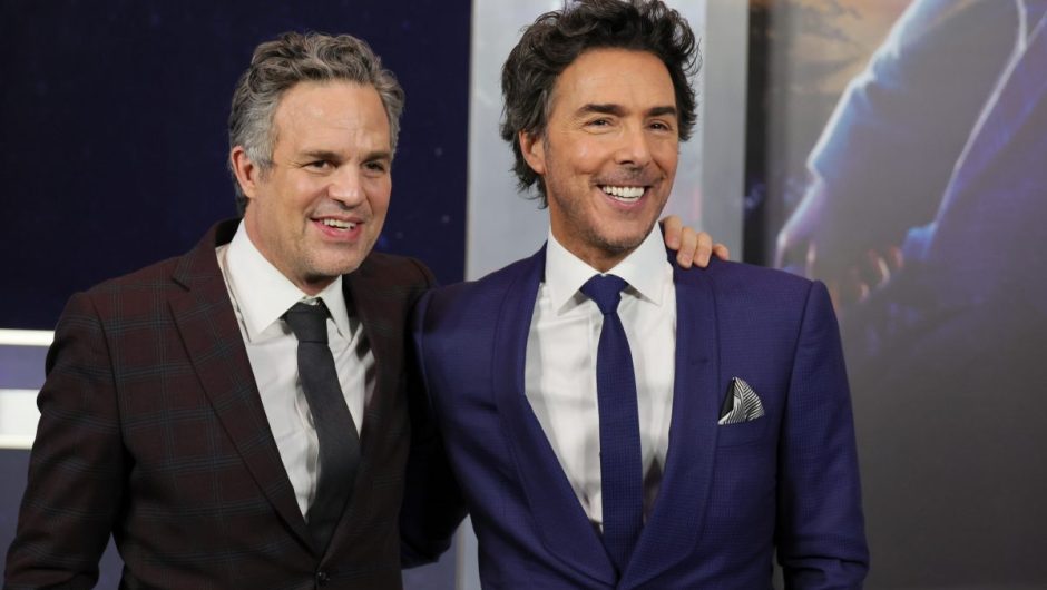 Mark Ruffalo veut une suite à &rsquo;13 Going on 30&prime;, &lsquo;Maybe 50 Going on 80?&rsquo;