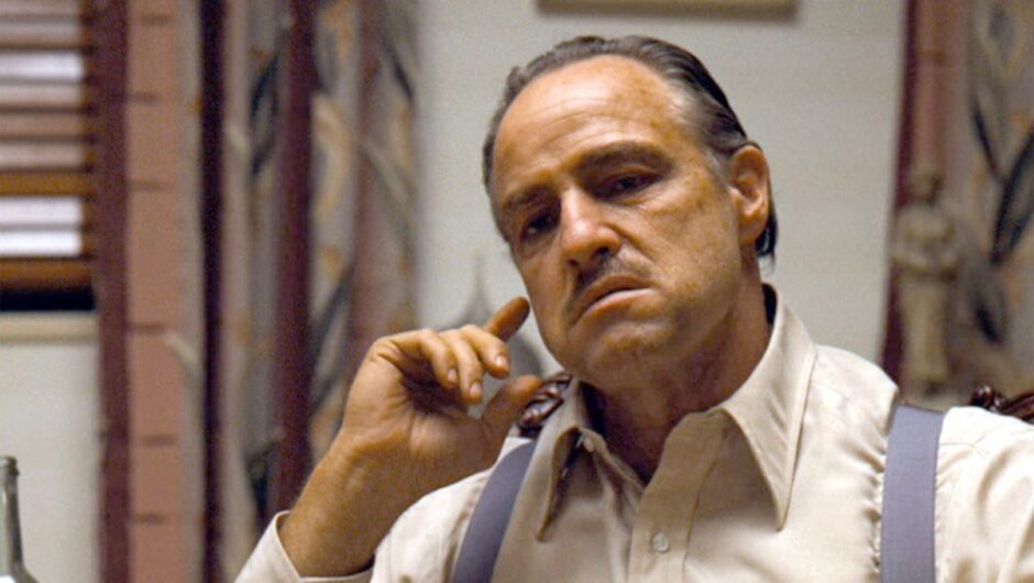 Pourquoi Marlon Brando n&rsquo;est pas revenu pour « The Godfather Part II »
