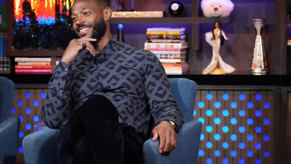 Marlon Wayans et Essence Atkins se fréquentent-ils dans la vraie vie ?