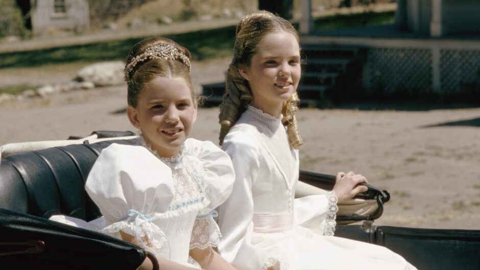 « La petite maison dans la prairie » : Melissa Gilbert a déclaré que Melissa Sue Anderson avait essayé de la « tuer » et était « diabolique », selon un livre