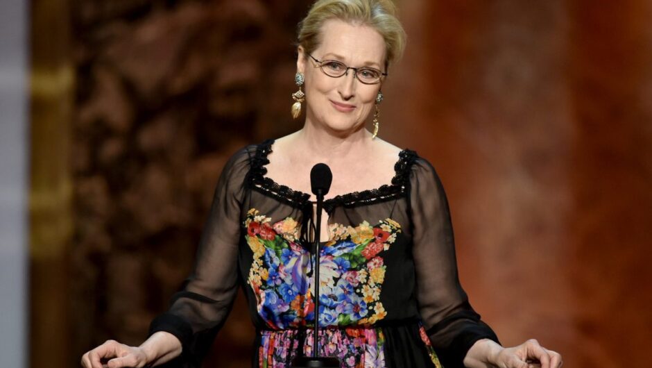 Meryl Streep a une fois partagé une « terrible erreur » dans le film de Jane Fonda : « Je déteste ce métier »