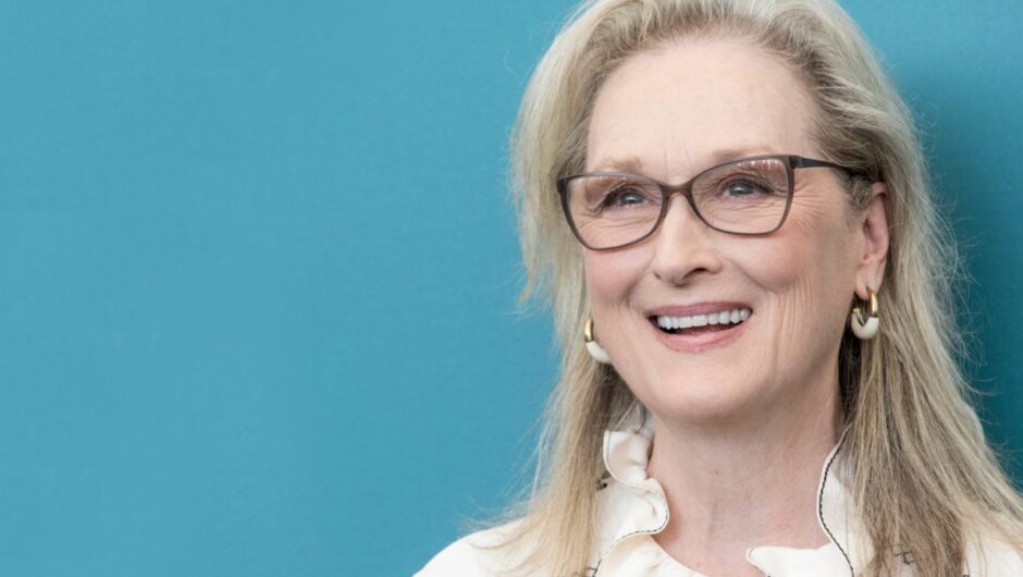 Meryl Streep se souvient de l&rsquo;histoire « triste » de sa collaboration avec Woody Allen sur « Manhattan »: « C&rsquo;est un coureur de jupons, très impliqué »
