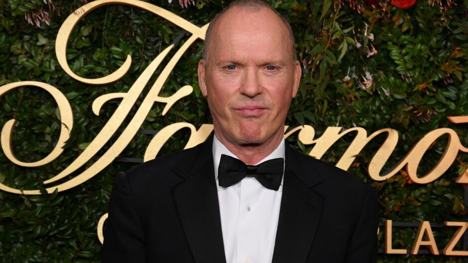 Michael Keaton était une fois encore plus excité pour le troisième film Batman de Joel Schumacher que les deux dans lesquels il a joué