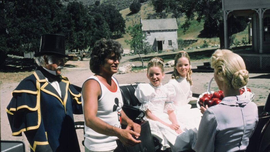 « La petite maison dans la prairie » : Michael Landon était « bon marché comme l&rsquo;enfer », dit Melissa Francis