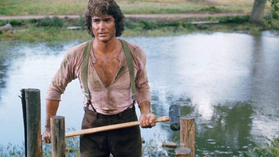 « La petite maison dans la prairie » : Michael Landon avait « un sex-appeal pas si subtil », déclare Melissa Francis