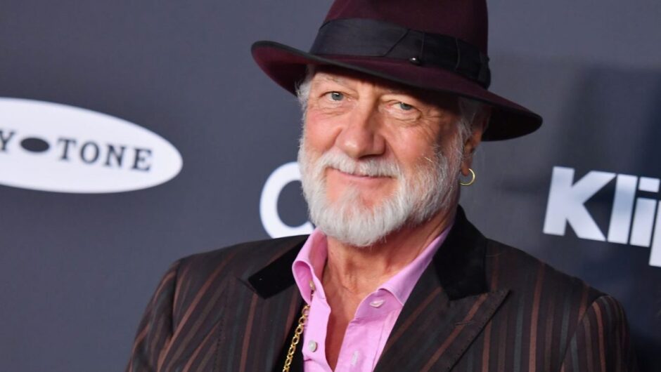 Fleetwood Mac : les filles de Mick Fleetwood ont été humiliées lorsqu&rsquo;il a rencontré Harry Styles