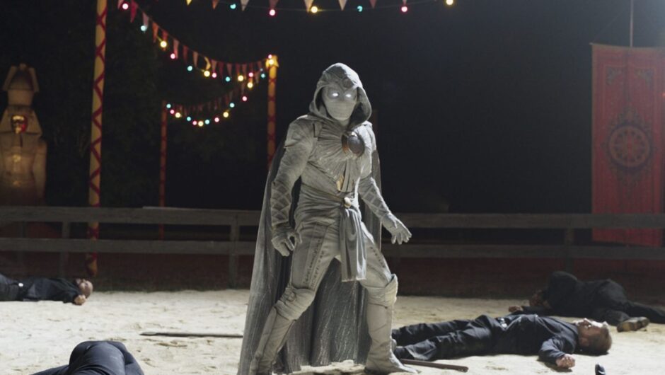 &lsquo;Moon Knight&rsquo;: date de sortie, distribution, bande-annonce et comment regarder