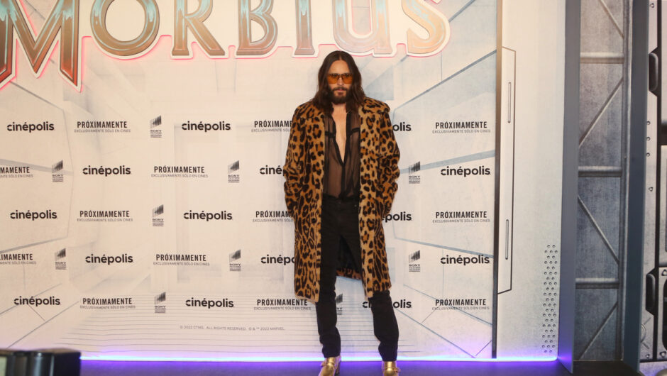 « Morbius » : date de sortie, où regarder et streaming