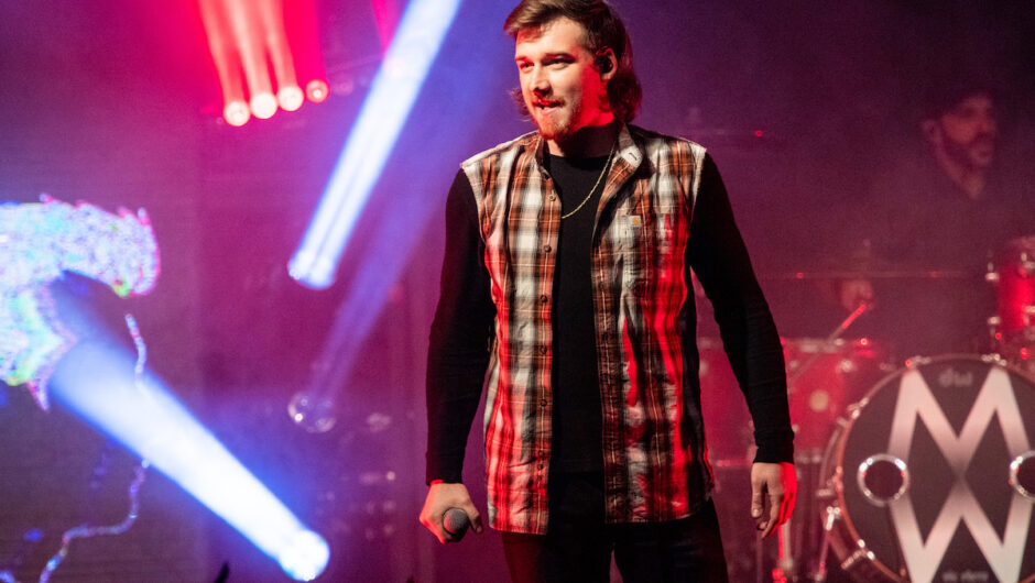 L&rsquo;ex-petite amie de Morgan Wallen explique ce qui s&rsquo;est passé dans leur relation &lsquo;Toxic, Trauma Bond&rsquo; avant la naissance de leur fils