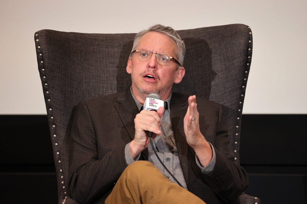 Adam McKay discute de 
