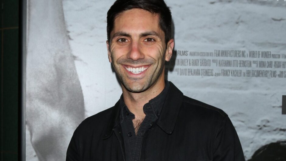 Ce que la star de « Catfish » Nev Schulman fait pour vous protéger des escroqueries
