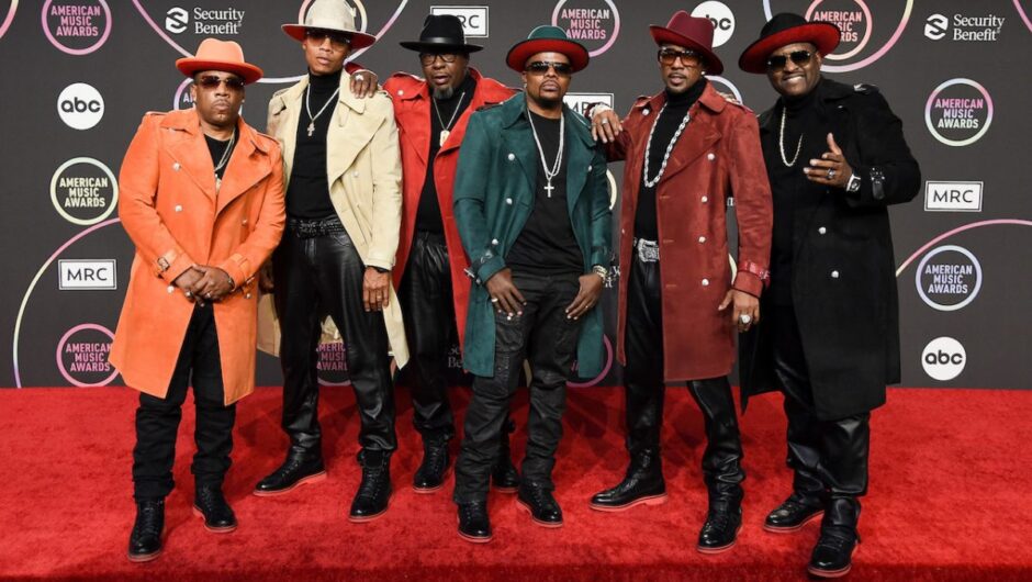 Critique: La nouvelle édition de Baltimore Stop sur &lsquo;The Culture Tour&rsquo; continue sans Bobby Brown