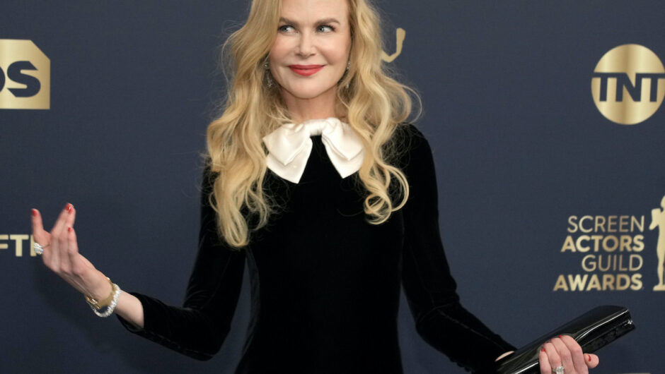 Oscars 2022 : les performances des meilleures actrices classées du pire au meilleur