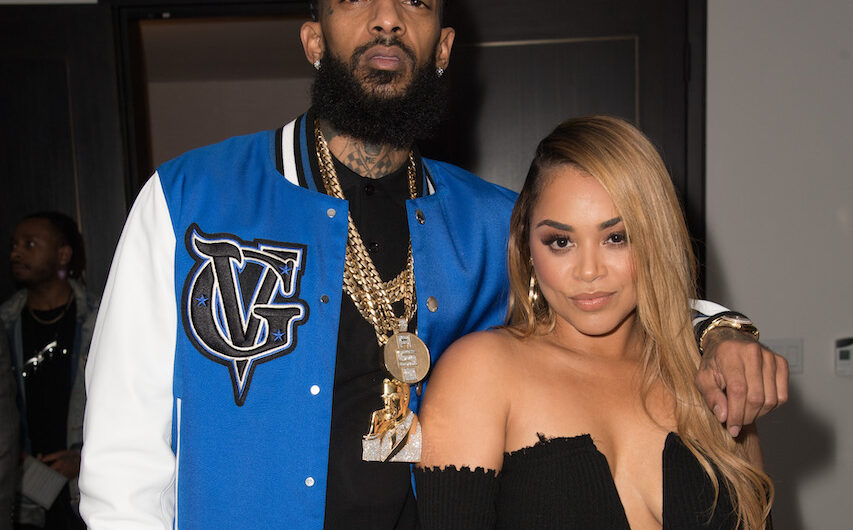 Lauren London sur la nécessité de changer de plan de vie après la mort de Nipsey Hussle