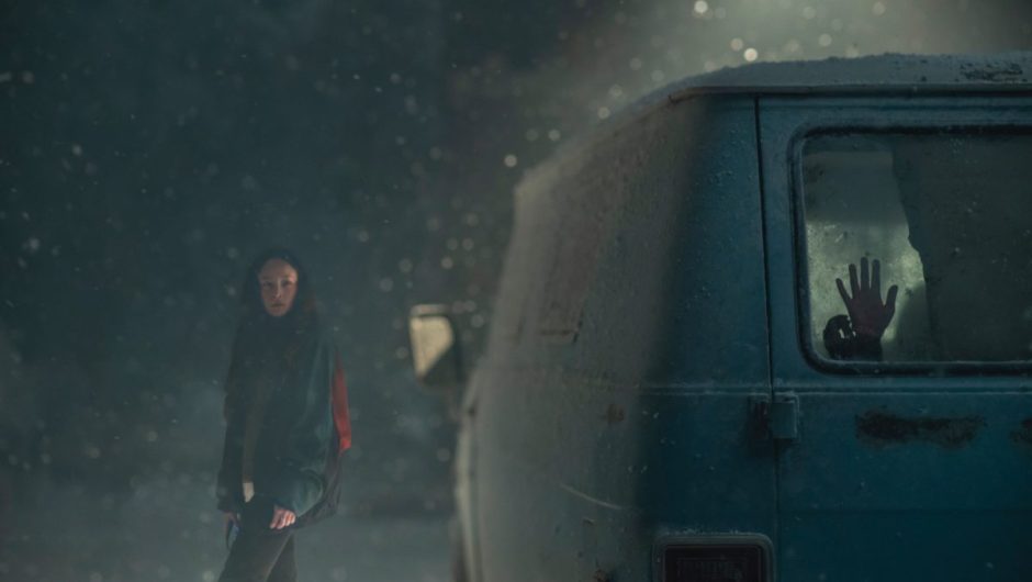 Critique du film « No Exit »: le thriller prévisible de Hulu divertit au milieu d&rsquo;une tempête de neige