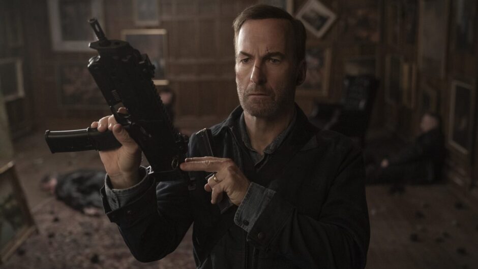 Bob Odenkirk attribue aux séances d&rsquo;entraînement de « personne » le mérite de lui avoir sauvé la vie après une crise cardiaque