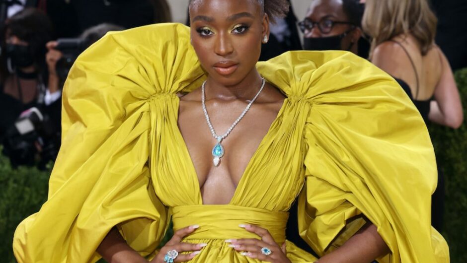 Normani a annoncé la date de sortie de son single très attendu « Fair »
