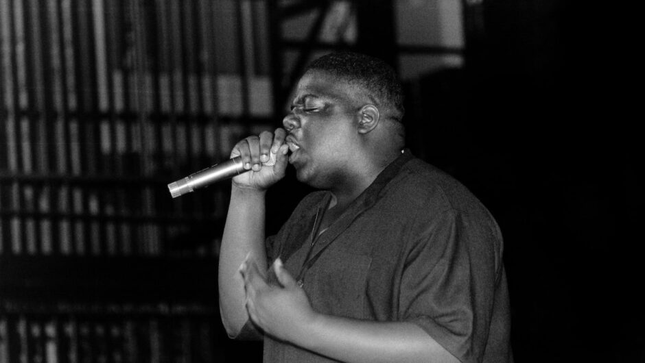 Notorious BIG a dit « J&rsquo;avais l&rsquo;impression d&rsquo;être déjà mort » quand il a fait « Ready to Die »