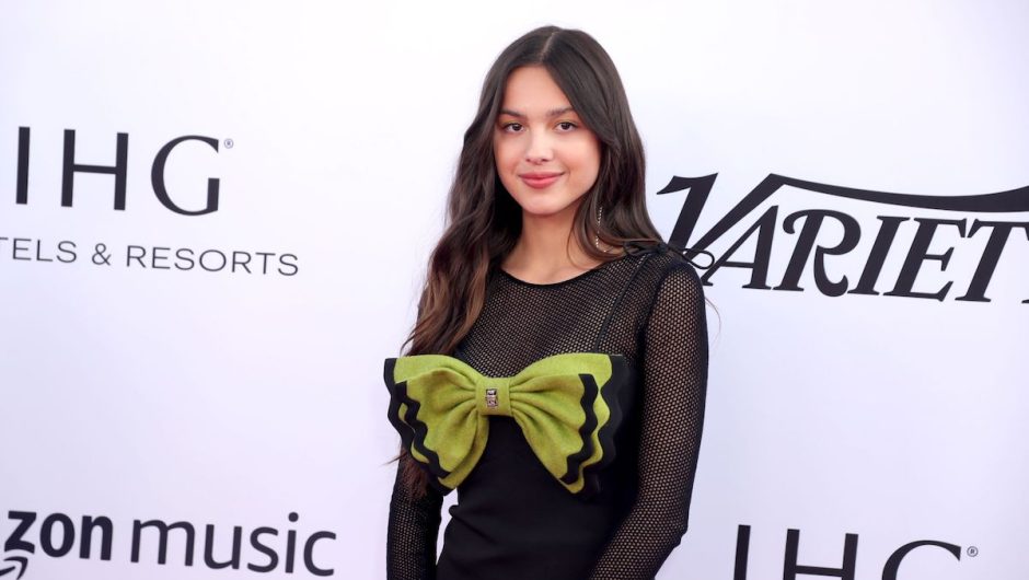 Ce qu&rsquo;Alanis Morisette a conseillé à Olivia Rodrigo de ne pas faire « sauf si vous êtes marié depuis 47 ans »