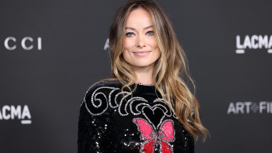 Le nouveau film d&rsquo;Olivia Wilde « Don&rsquo;t Worry Darling » sert le « plaisir féminin » lors de scènes torrides entre Harry Styles et Florence Pugh