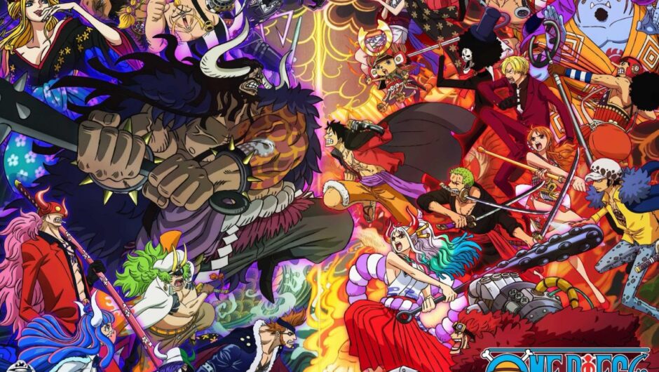 Pourquoi l&rsquo;épisode 1014 de « One Piece » pourrait être retardé