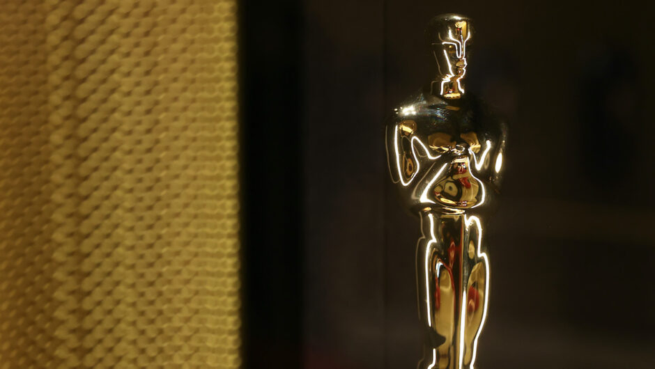 Comment regarder les Oscars en ligne en 2022