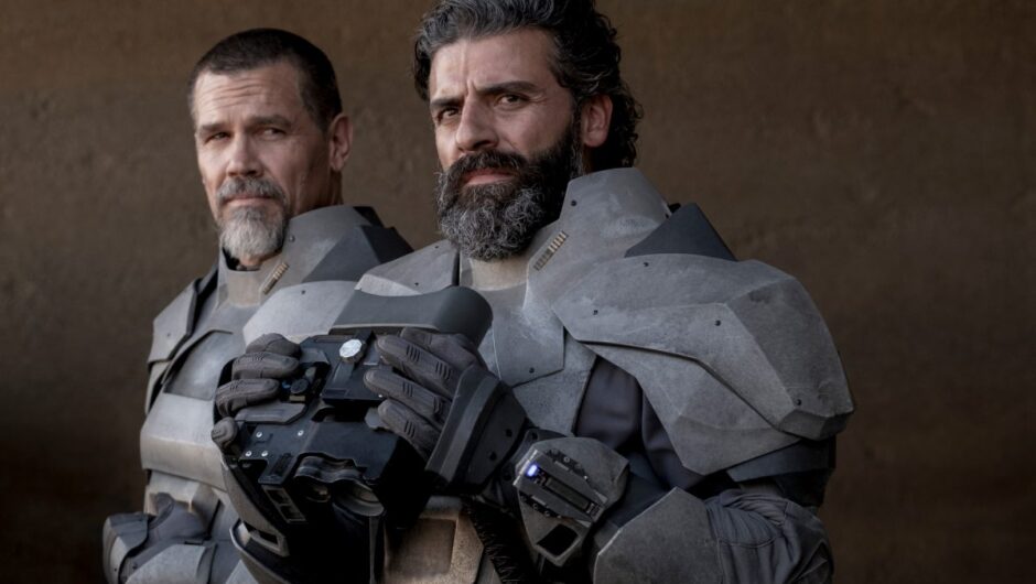 Oscars 2022 : Combien d&rsquo;Oscars « Dune » a-t-il remportés ?