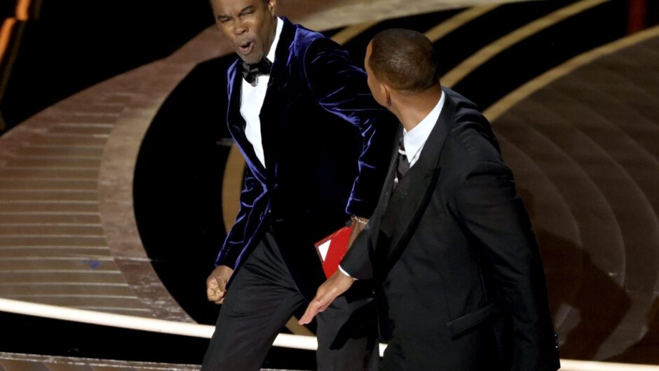 Les chances que Will Smith perde son seul Oscar viennent d&rsquo;augmenter