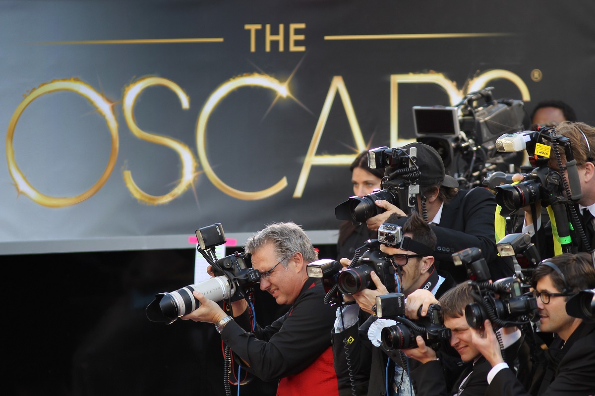 Spectacle en direct des Oscars 2022