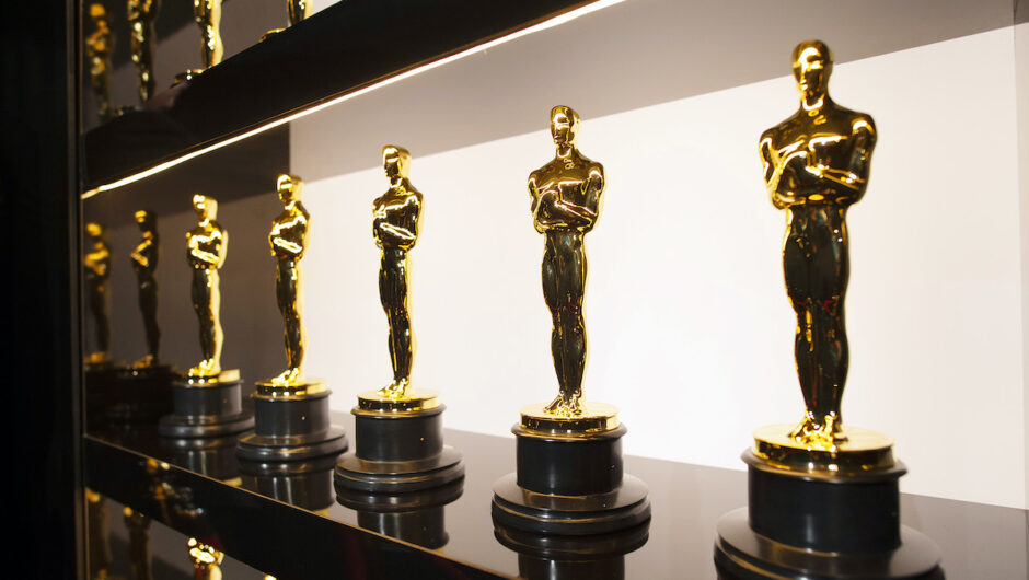 Oscars 2022 : combien coûte une publicité ?
