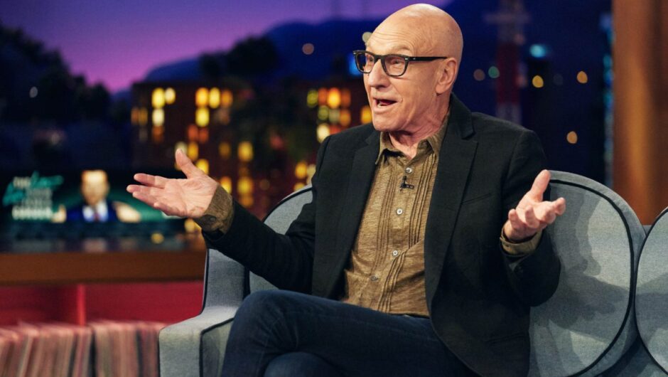 « Doctor Strange 2 »: Patrick Stewart « n&rsquo;a pas reconnu » sa voix dans la bande-annonce