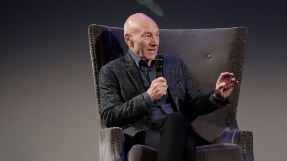 &lsquo;Doctor Strange 2&rsquo; : Patrick Stewart joue-t-il une variante du professeur X ?  1 Producteur taquine les réponses
