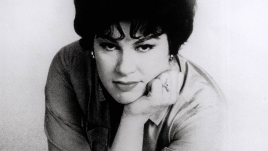 L&rsquo;inexpérience du pilote a causé l&rsquo;accident d&rsquo;avion qui a tué Patsy Cline et 2 autres stars de la country