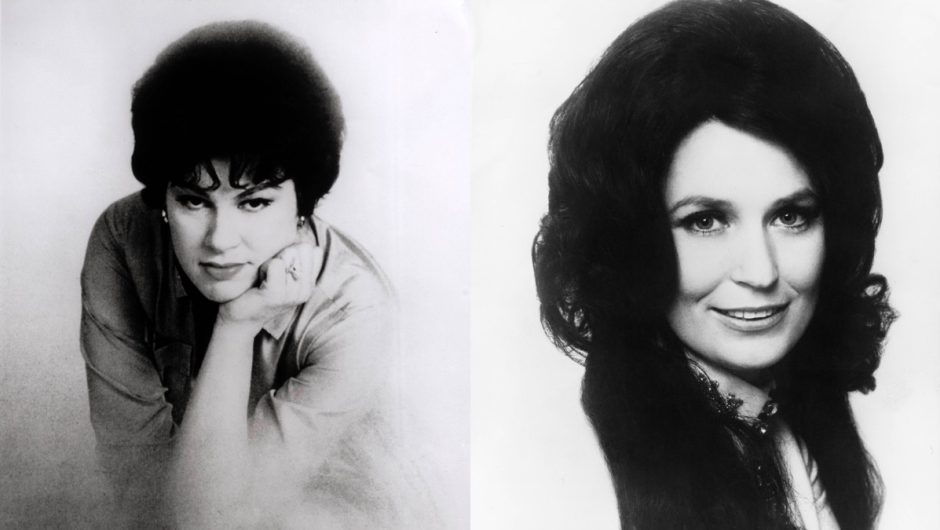Les derniers moments de Loretta Lynn avec Patsy Cline lui ont donné un frisson