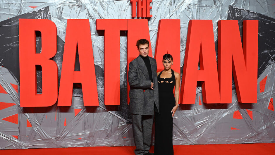 « The Batman » : Robert Pattinson ou Zoë Kravitz, qui a la valeur nette la plus élevée ?