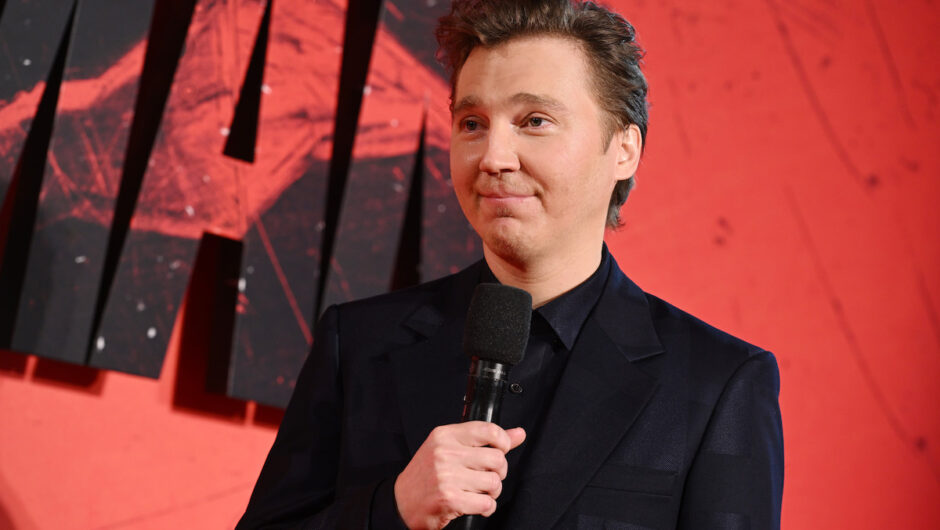 Paul Dano parle de jouer le père « compliqué » de Steven Spielberg