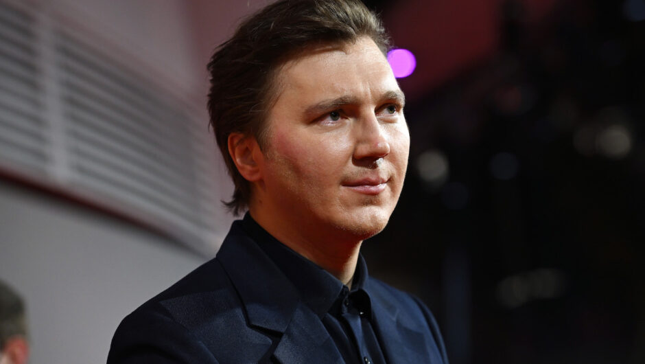 Paul Dano a eu du mal avec « Little Miss Sunshine » pour cette raison précise