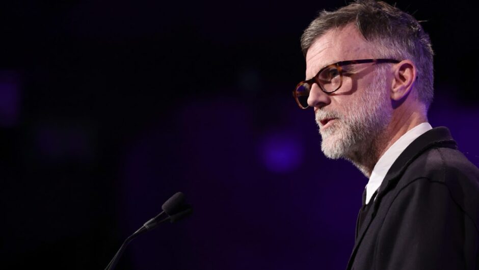 Oscars 2022 : Paul Thomas Anderson, réalisateur de « Licorice Pizza », aborde l&rsquo;écart d&rsquo;âge entre les deux protagonistes