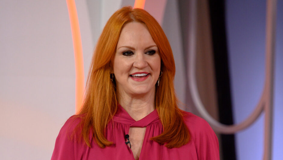 Les bouchées au beurre d&rsquo;arachide de Ree Drummond sont la « combinaison parfaite de santé et de friandises », selon la femme pionnière