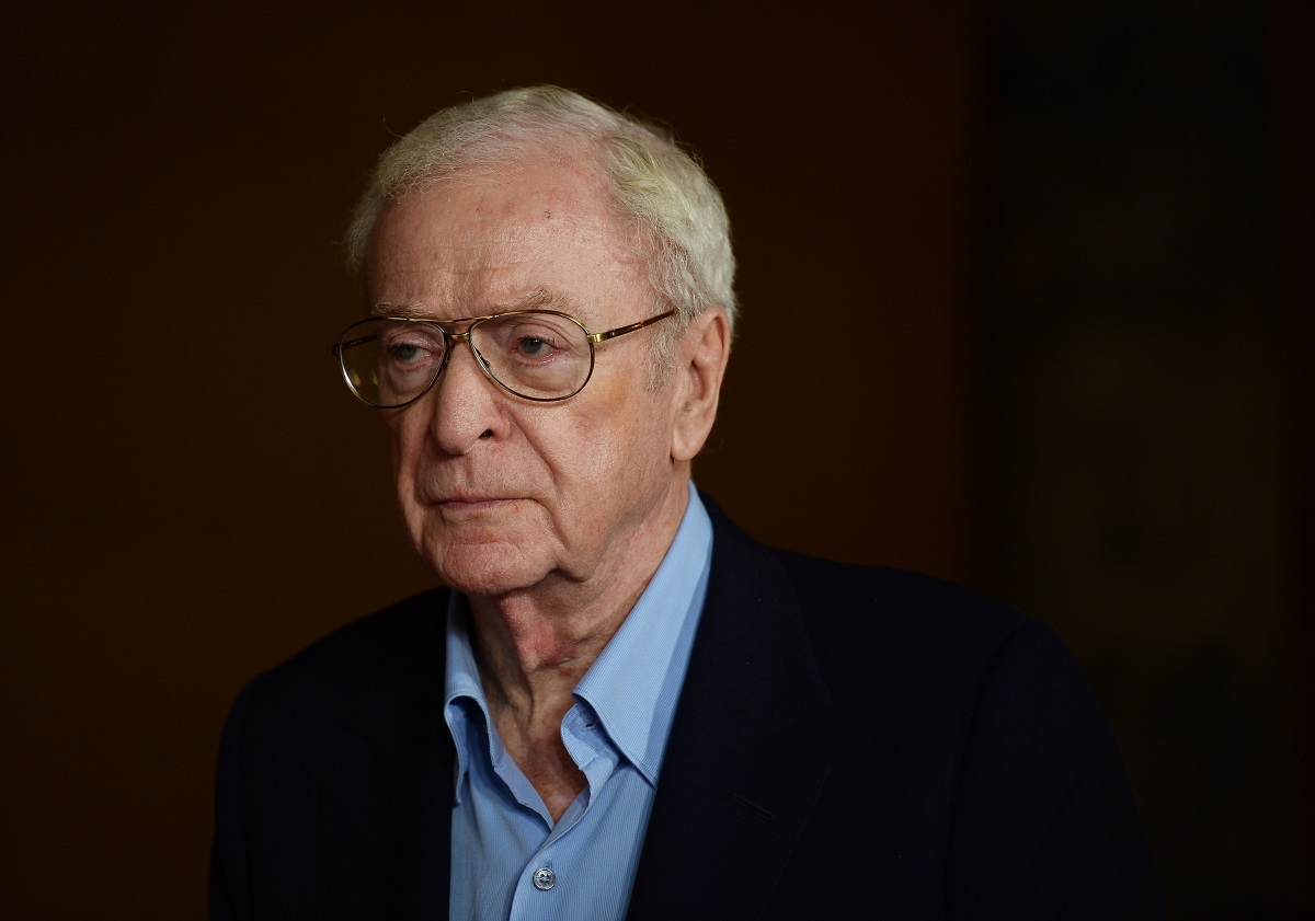 Michel Caïn