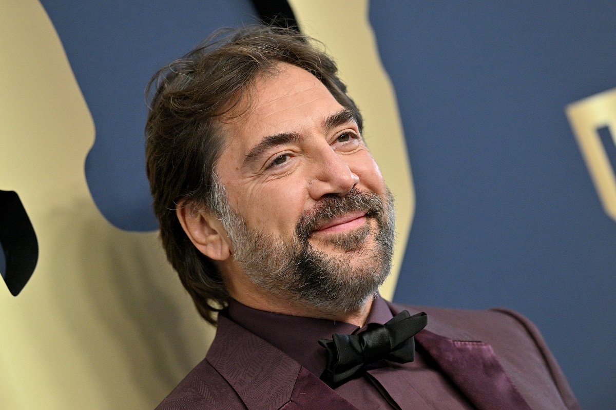 Fortune de Javier Bardem