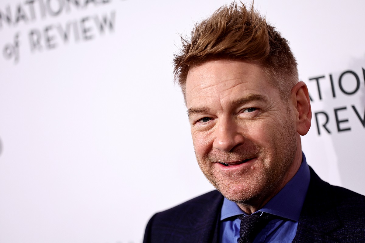 Fortune de Kenneth Branagh