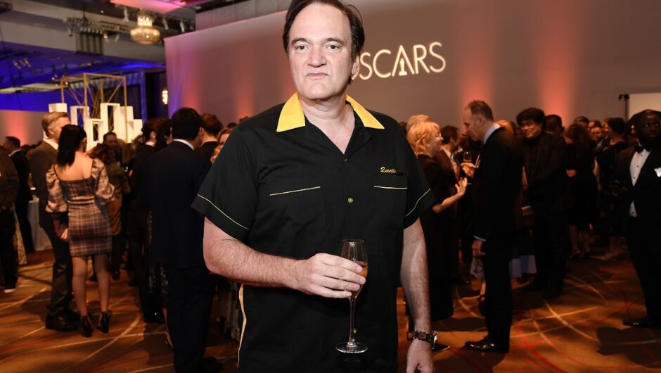Quentin Tarantino a admis une fois qu&rsquo;il était un « bâtard lorgnant » lorsqu&rsquo;il a filmé des femmes pour « Death Proof »