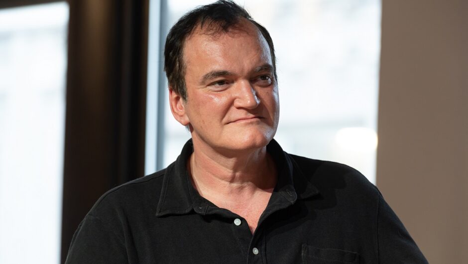 Quentin Tarantino avait initialement prévu de faire une suite de « Kill Bill » « tous les 10 ans »