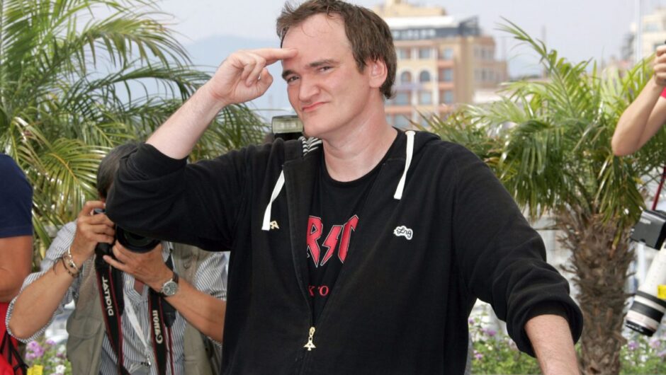 Quentin Tarantino admet que son « pire film » lui a coûté « 3 bons films »