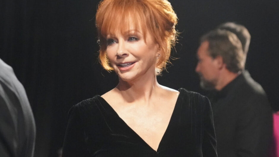 Reba McEntire a été « hantée » par un moment où elle aurait souhaité pouvoir aider un membre de sa famille