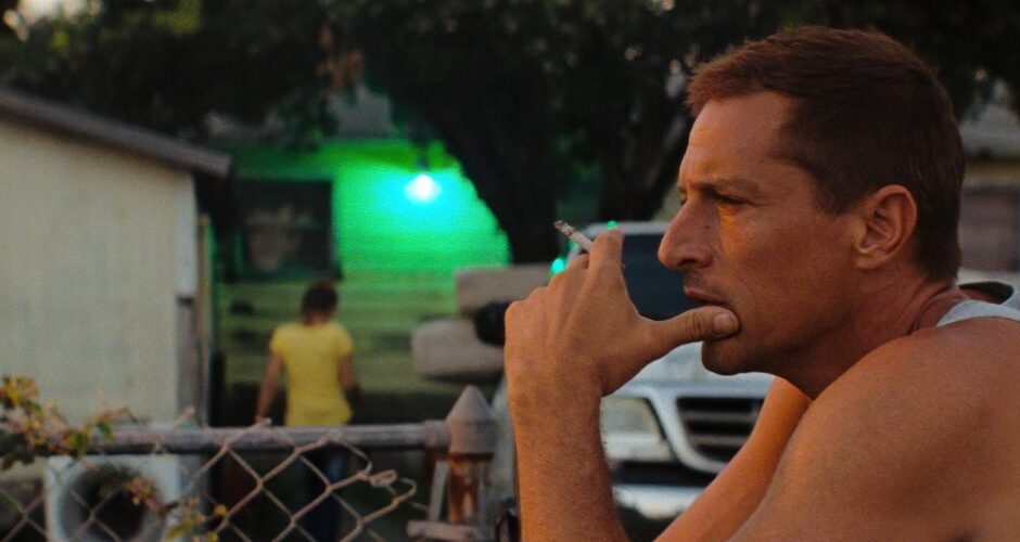 « Red Rocket »: Simon Rex explique le processus de casting « bizarre » qui ne lui a pas rapporté d&rsquo;argent